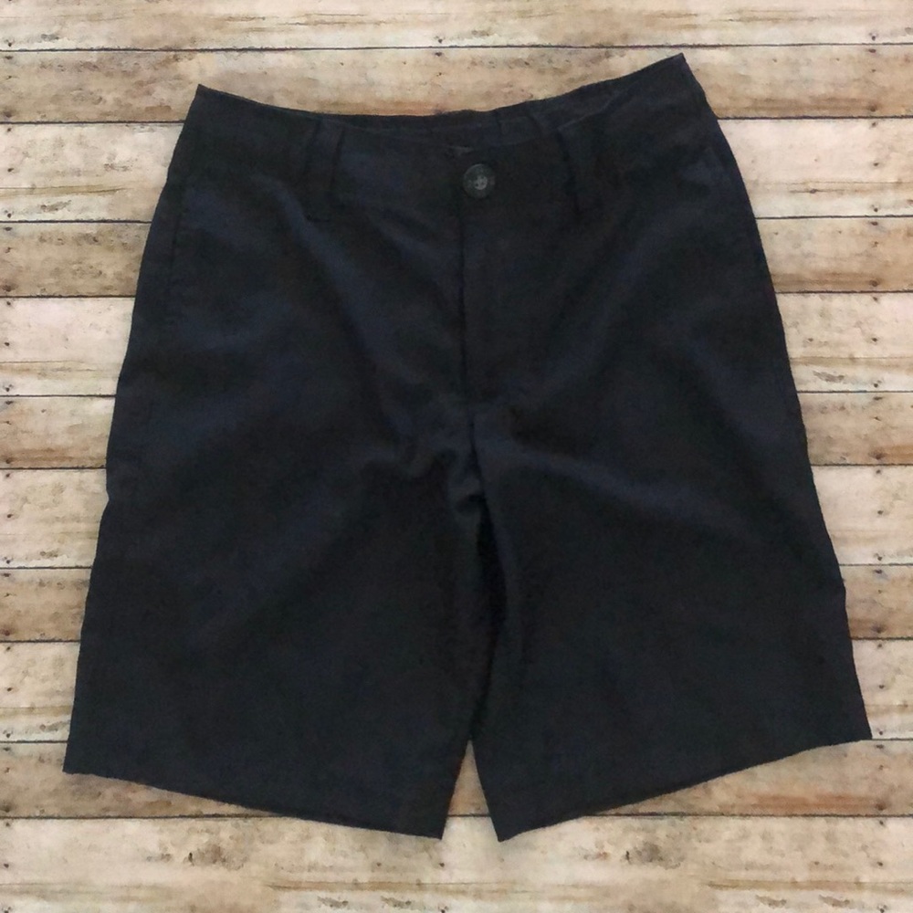 Under Armour Boys Shorts YSM